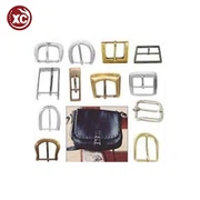 Buckle Le Bioráin Do Mhála