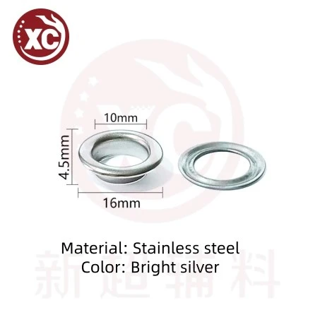 Ss Eyelets suppliers
